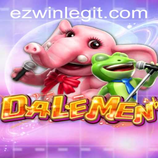 Discover DALEMEN: The Ultimate Strategic Adventure