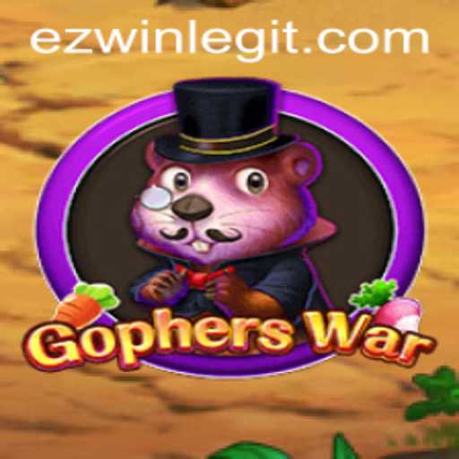 GophersWar and the Secret of EZWIN: A Comprehensive Game Guide