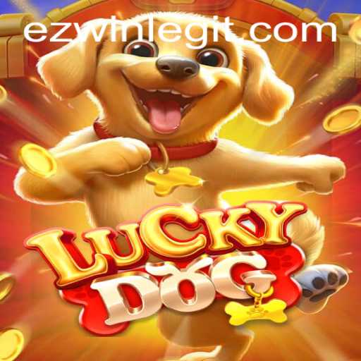 Unlocking the Thrill of LuckyDog: Your Ultimate Guide to Success with EZWIN