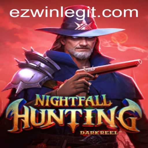 Discover the Thrills of NightfallHunting: Unveiling the Game Mechanics and Strategies with EZWIN
