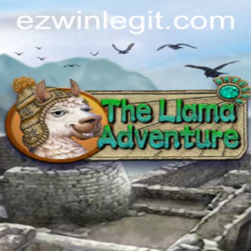 TheLlamaAdventure: An Epic Journey to Discover the Secret of EZWIN